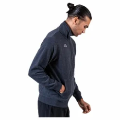 Omini Sweat Jacket Blue*Kappa Outlet