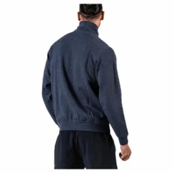 Omini Sweat Jacket Blue*Kappa Outlet