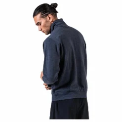 Omini Sweat Jacket Blue*Kappa Outlet