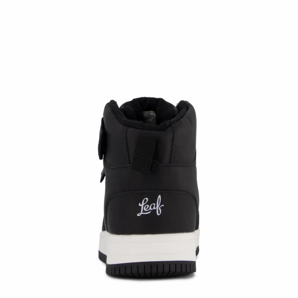 Omne Black*Leaf New