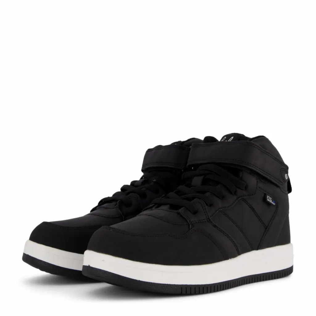 Omne Black*Leaf New