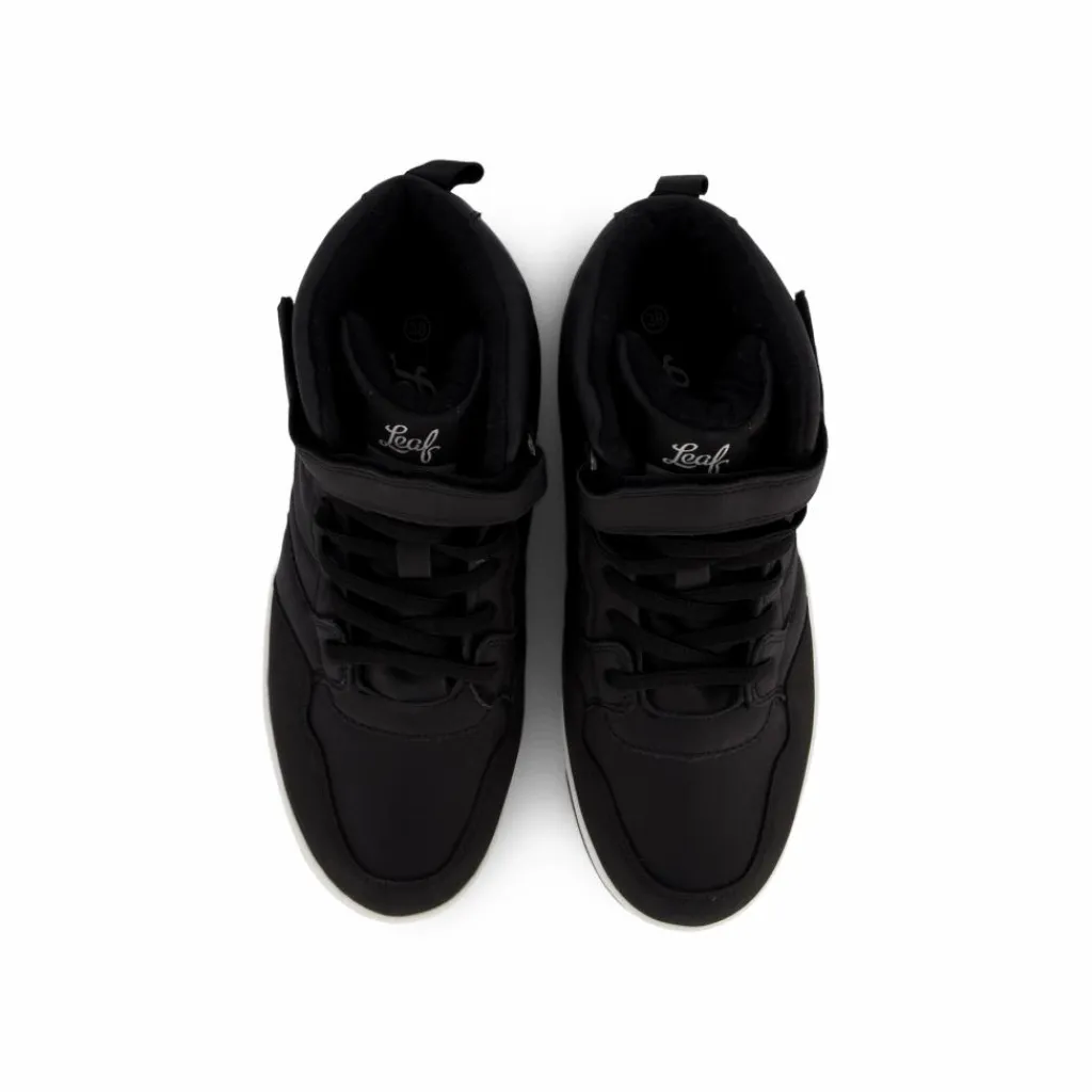 Omne Black*Leaf New