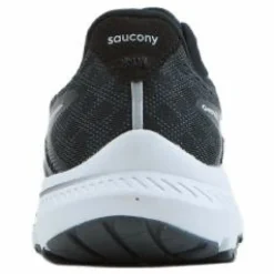 Omni 20 Wide Black/white*Saucony Best