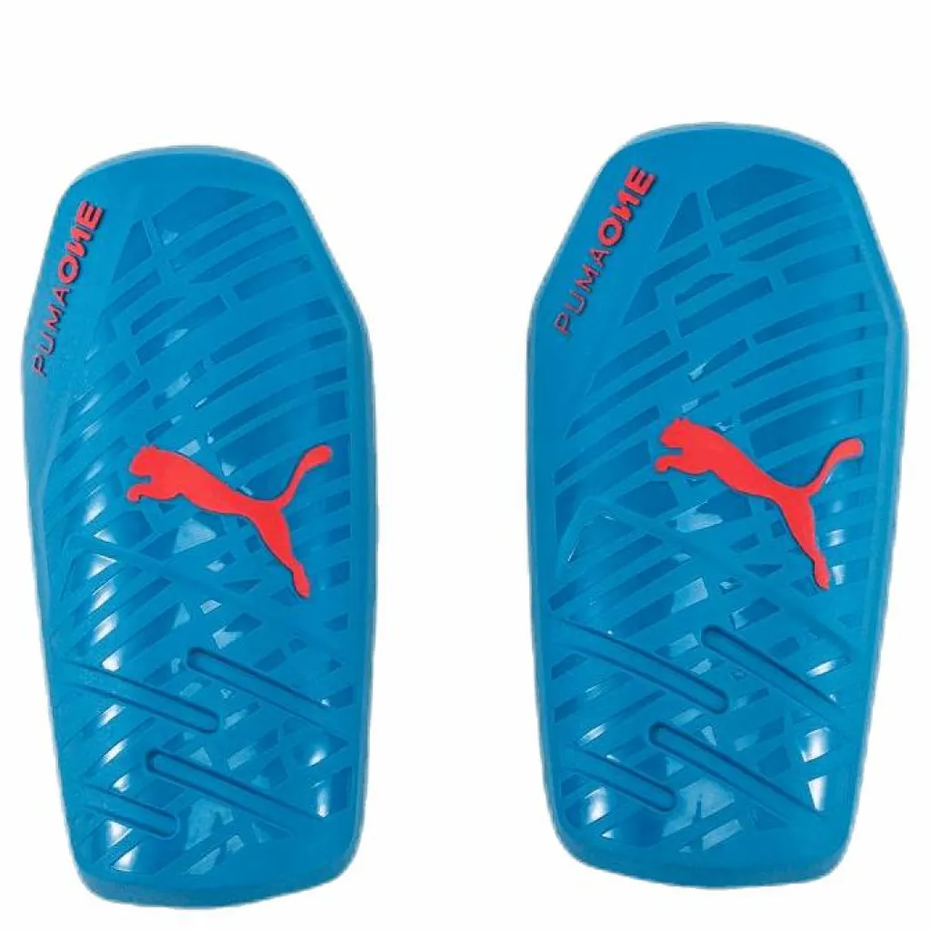 Puma One 17.1 Blue/Red Blå och Röd Best