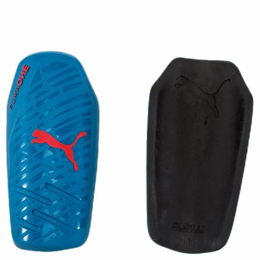 Puma One 17.1 Blue/Red Blå och Röd Best