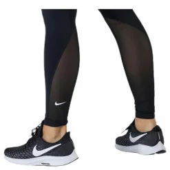 One 7/8 Tight White/Black*Nike New