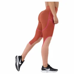 One 7/8 Tights Pink*Nike Discount
