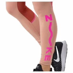 One 7/8 Tights Pink*Nike Discount