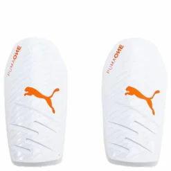 One 17.1 White/Red*Puma Best