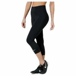 One Capri White/Black*Nike New