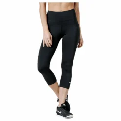 One Capri White/Black*Nike New