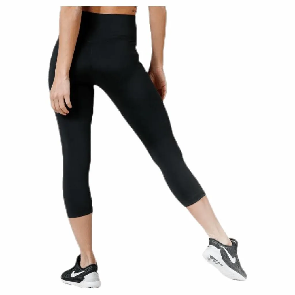 One Capri White/Black*Nike New