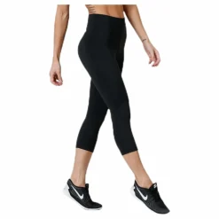 One Capri White/Black*Nike New