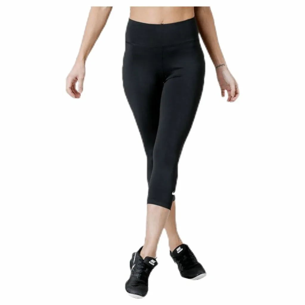 One Capri White/Black*Nike New
