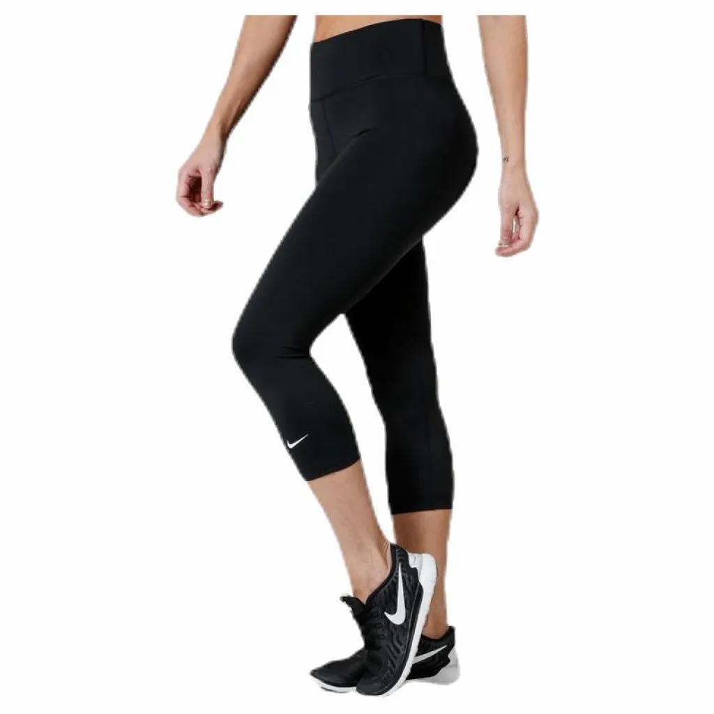 One Capri White/Black*Nike New