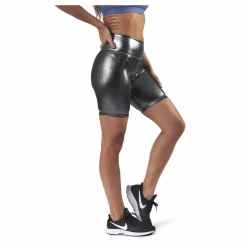 Nike One Icon Clash 7" Tight Black/ Silver Online