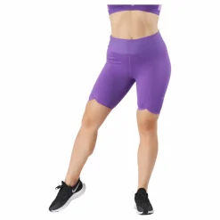 One Luxe Icon Clash 7" Purple*Nike Sale