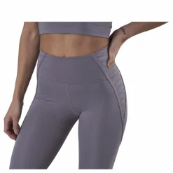 One Luxe Lacing 7/8 Tights Purple*Nike Clearance