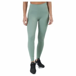 One Luxe Women's Mid-rise Legg Jade Smoke/clear*Nike Sale