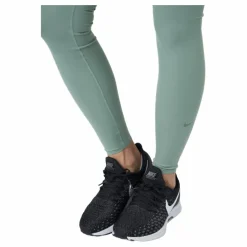 One Luxe Women's Mid-rise Legg Jade Smoke/clear*Nike Sale