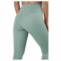 One Luxe Women's Mid-rise Legg Jade Smoke/clear*Nike Sale