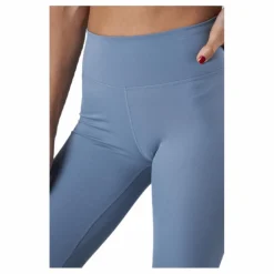 One Mid Rise Tight 2.0 Grey*Nike Online