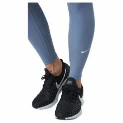 One Mid Rise Tight 2.0 Grey*Nike Online