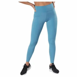 One Mid-Rise 7/8 Tight Grey*Nike Online