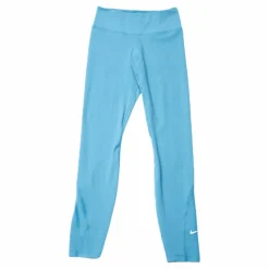 One Mid-Rise 7/8 Tight Grey*Nike Online