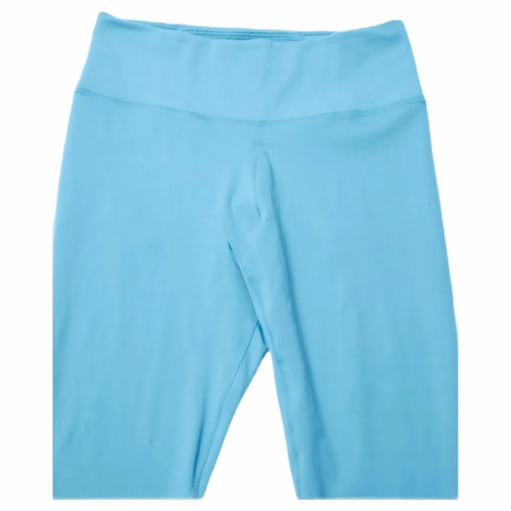 One Mid-Rise 7/8 Tight Grey*Nike Online