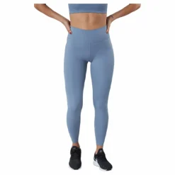 One Mid-Rise 7/8 Tight Grey*Nike New