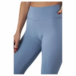 One Mid-Rise 7/8 Tight Grey*Nike New