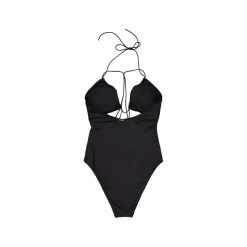 One Piece Black*Calvin Klein Best