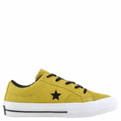 Converse One Star - OX Kid Yellow Gul Sale