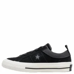One Star Jr Black*Converse Online