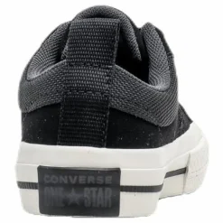 One Star Jr Black*Converse Online