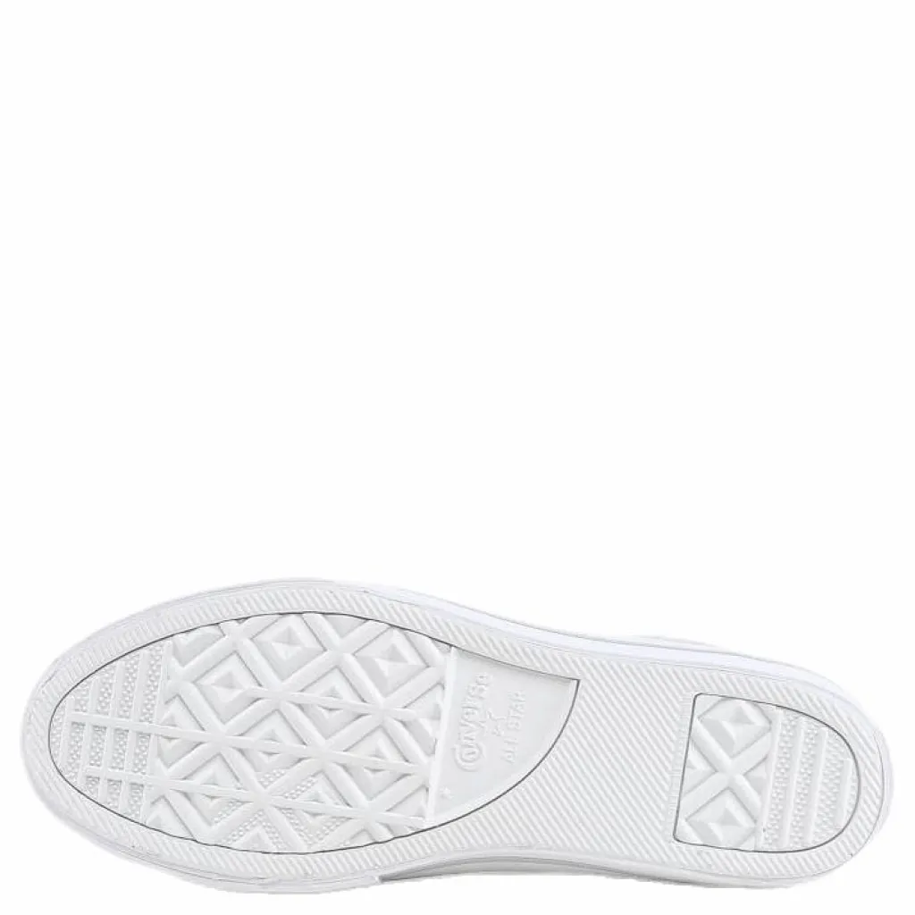 Converse One Star Ox Junior Grey Grå Outlet