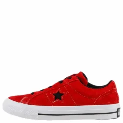 One Star Ox Kid Red*Converse Online