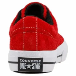 One Star Ox Kid Red*Converse Online