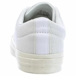 Converse One Star White/Black Vit och Svart Sale