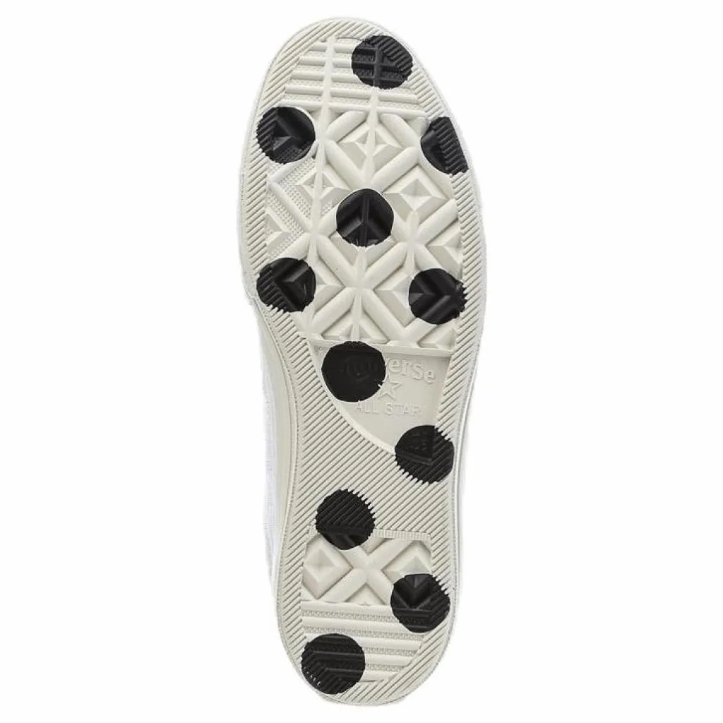 Converse One Star White/Black Vit och Svart Sale