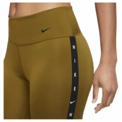 One Tight 7/8 GRX Taping Black/Green*Nike