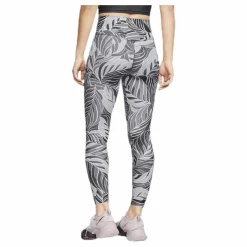 One Tight 7/8 Psychadelic Palm Black/Grey*Nike Best