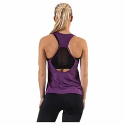 Onega Tank top Purple*BLACC Hot