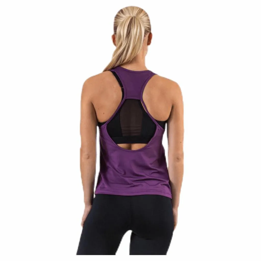 Onega Tank top Purple*BLACC Hot