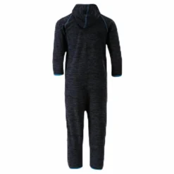 Tuxer Onezee Overall Black Svart New