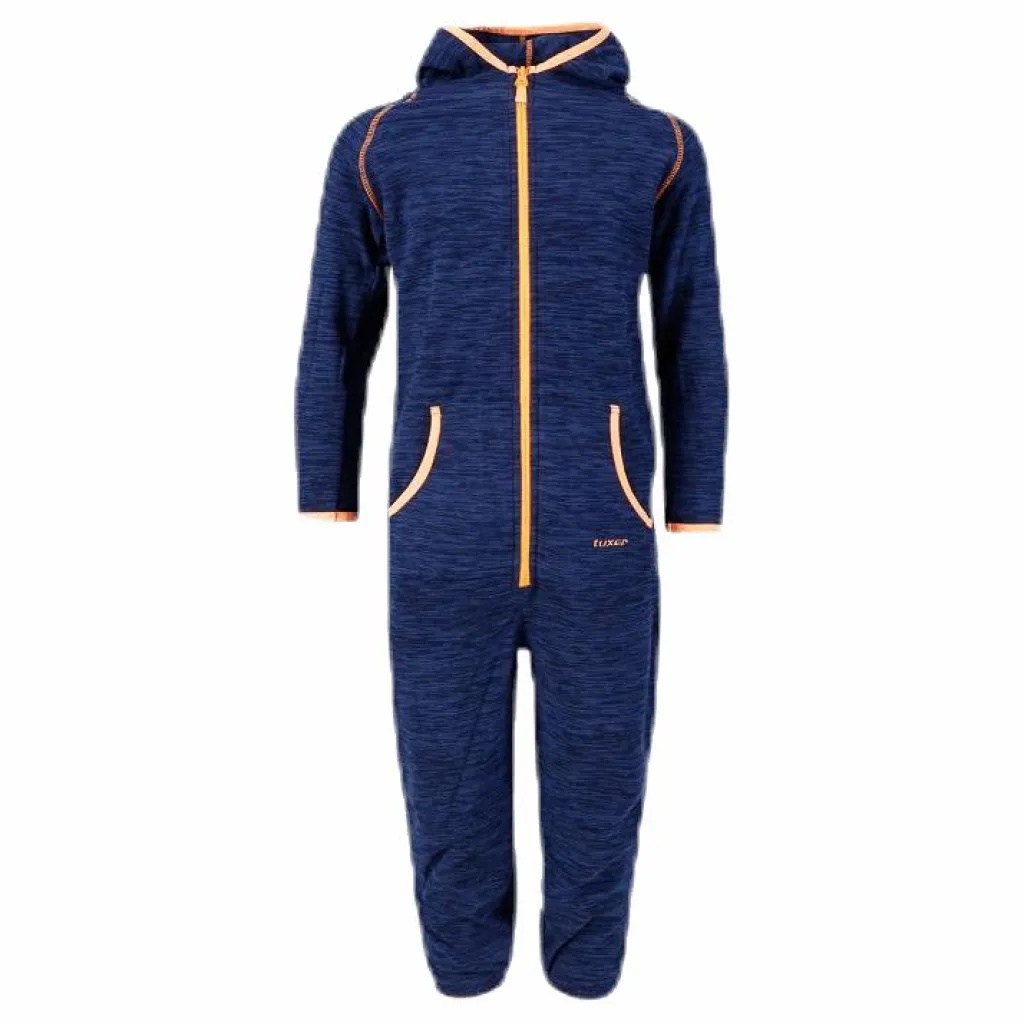 Onezee Overall Blue*Tuxer Discount