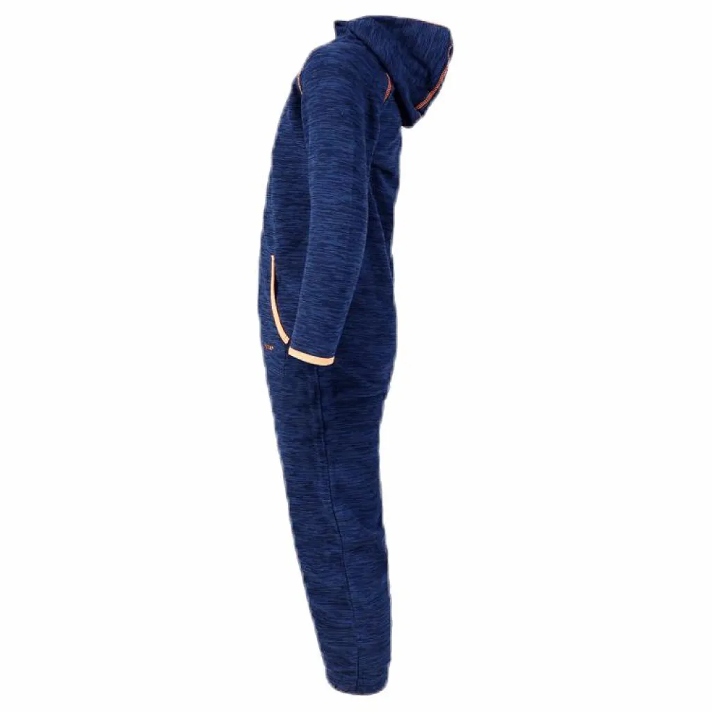 Onezee Overall Blue*Tuxer Discount