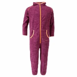 Tuxer Onezee Overall Pink/Purple Rosa och Lila Clearance