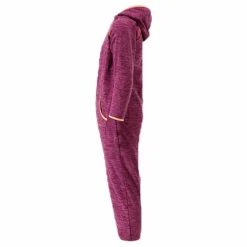 Tuxer Onezee Overall Pink/Purple Rosa och Lila Clearance